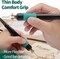 939-V Wood Burning Kit – Detachable Pen, 23 Nibs, 6 Wood Pieces, 6 Stencils, Tweezers.